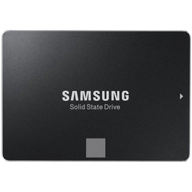 SAMSUNG SSD disk 870 EVO, 1 TB, SATA III, 2.5"